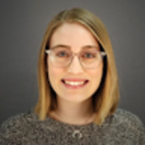 Meet your Posher, Abigail